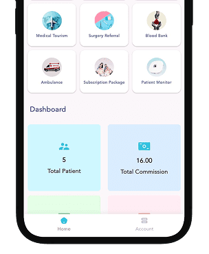 Shukhee App Mobile